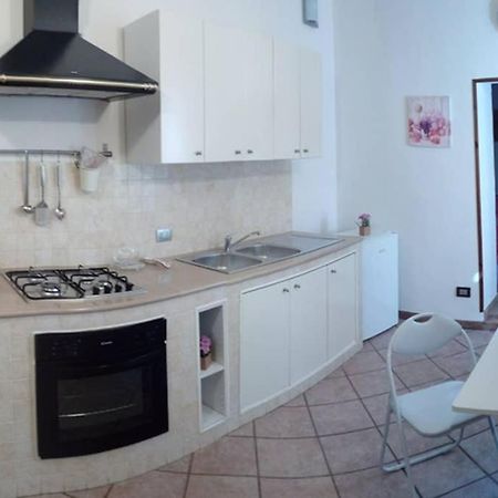 Alla Fontana Di Gemma Via Dei Sosii 69 Apartment ติโวลี ภายนอก รูปภาพ