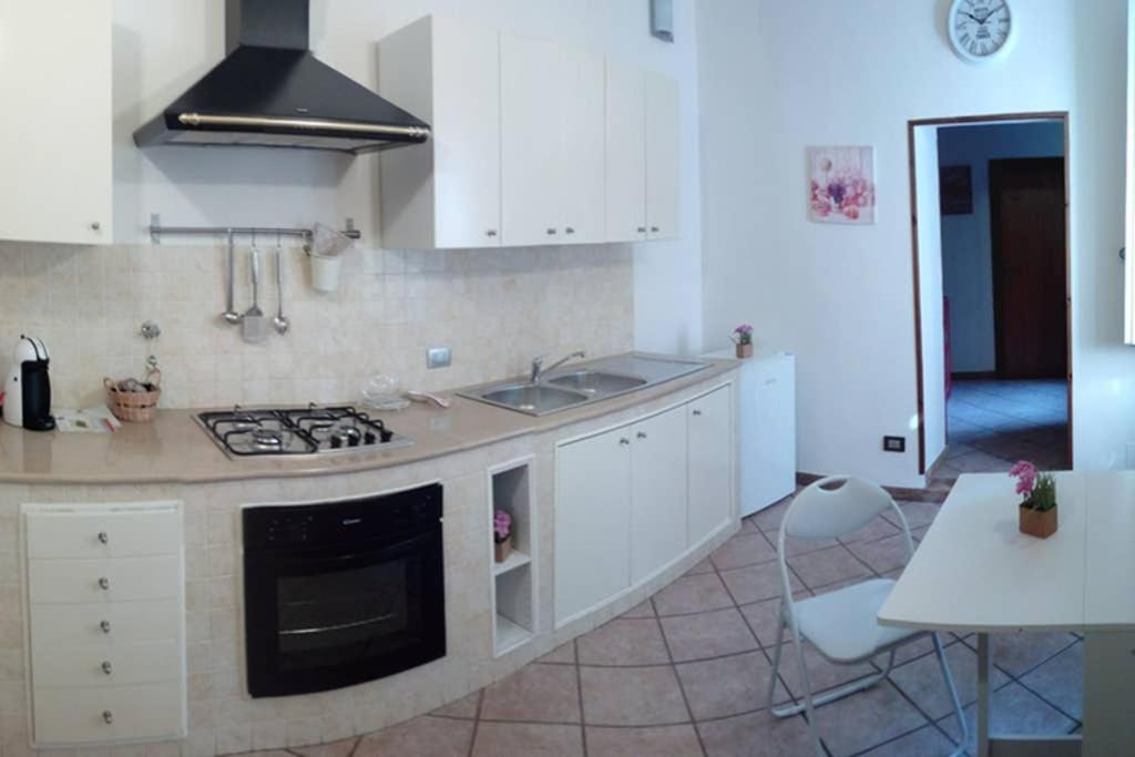 Alla Fontana Di Gemma Via Dei Sosii 69 Apartment ติโวลี ภายนอก รูปภาพ