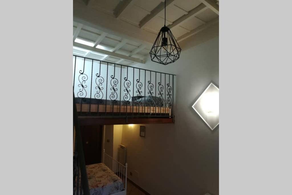 Alla Fontana Di Gemma Via Dei Sosii 69 Apartment ติโวลี ภายนอก รูปภาพ
