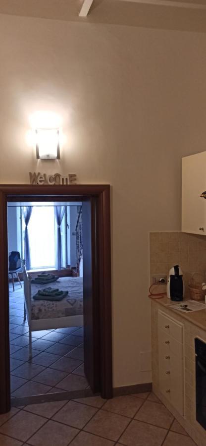 Alla Fontana Di Gemma Via Dei Sosii 69 Apartment ติโวลี ภายนอก รูปภาพ