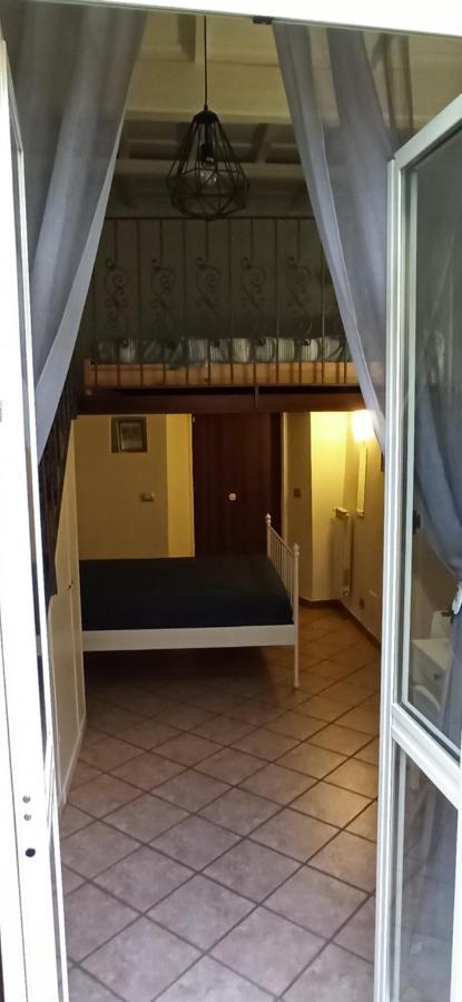 Alla Fontana Di Gemma Via Dei Sosii 69 Apartment ติโวลี ภายนอก รูปภาพ