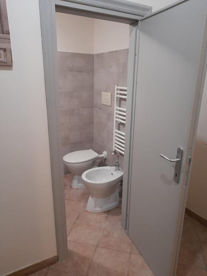 Alla Fontana Di Gemma Via Dei Sosii 69 Apartment ติโวลี ภายนอก รูปภาพ