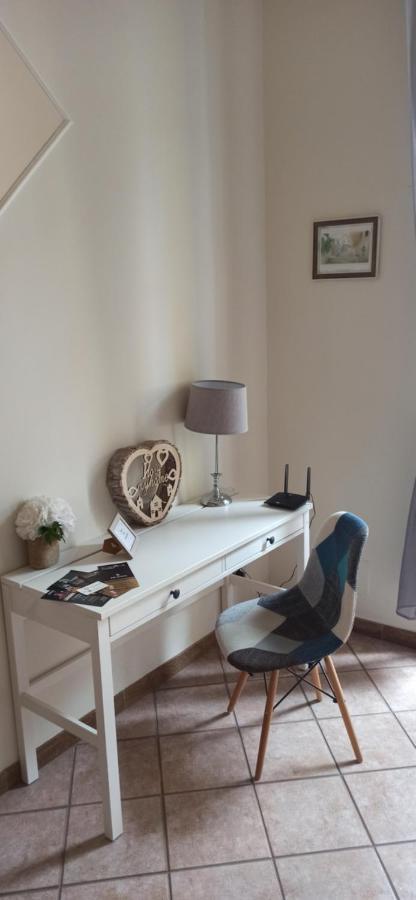 Alla Fontana Di Gemma Via Dei Sosii 69 Apartment ติโวลี ภายนอก รูปภาพ