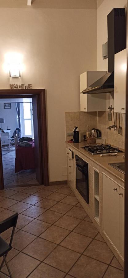 Alla Fontana Di Gemma Via Dei Sosii 69 Apartment ติโวลี ภายนอก รูปภาพ