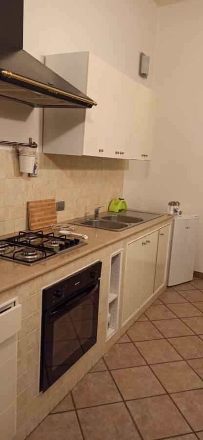 Alla Fontana Di Gemma Via Dei Sosii 69 Apartment ติโวลี ภายนอก รูปภาพ